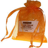 Total Detox Potion - May Chang, Tea Tree & Juniper -  200gr  aromatherapy-bath-potions