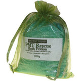 Total Detox Potion - May Chang, Tea Tree & Juniper -  200gr  aromatherapy-bath-potions