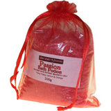 Total Detox Potion - May Chang, Tea Tree & Juniper -  200gr  aromatherapy-bath-potions