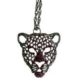 Angels & Demons - Jaguar angels-and-demons-jewellery