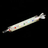 Angel Gemstone Wand - Crystal angel-gemstone-magic-wands