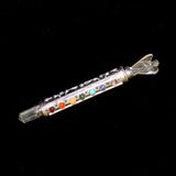 Angel Gemstone Wand - Crystal angel-gemstone-magic-wands