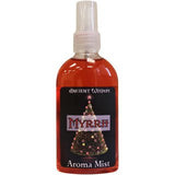 Frankinsence Christmas Room Spray aroma-mist-100ml-bottles ,christmas