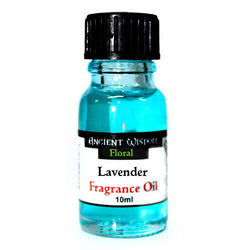 Lavender 10ml Bottle home-comfort-relaxing-lavender ,fragrance-oils-e-l