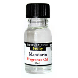 Mandarin 10ml Fragrance Oil fragrance-oils-m-r