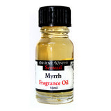 Mandarin 10ml Fragrance Oil fragrance-oils-m-r