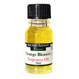 Mandarin 10ml Fragrance Oil fragrance-oils-m-r