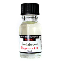 Sandalwood 10ml Fragrance Oil fragrance-oils-s-z