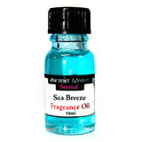 Sandalwood 10ml Fragrance Oil fragrance-oils-s-z