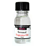 Sandalwood 10ml Fragrance Oil fragrance-oils-s-z