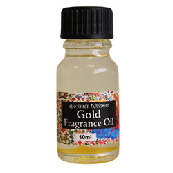 Gold Fragrance Oil fragrance-oils-e-l