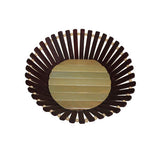 Bamboo Baskets - Small Round  bamboo-baskets