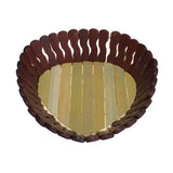 Bamboo Baskets - Small Round  bamboo-baskets