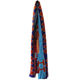 Girl's Got Attitude Scarf - Buy Me a Drink girl-s-got-attitude-batik-wraps