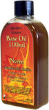 Macadamia  100ml Base Oil 100ml-base-oils