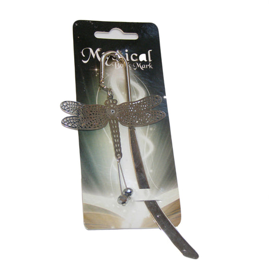 Mystical Bookmark - Dragonfly mystical-bookmarks