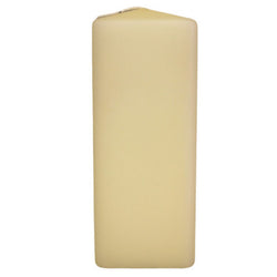 Church Candle - Square - 150 x 60 x 60mm  church-candles