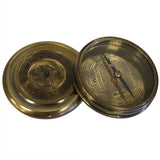 Compass Collectible - Made for Royal Navy curious-compasses