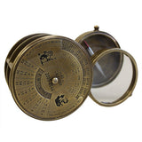 Compass Collectible - Made for Royal Navy curious-compasses