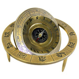 Compass Collectible - Made for Royal Navy curious-compasses