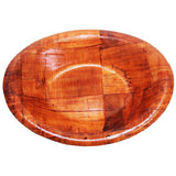 Lrg Cottonwood Basket - 30cm cottonwood-baskets ,cottonwood-baskets