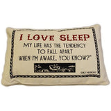 Canvas Cushion Cover - Dream canvas-cushion-covers-with-quotes