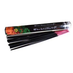 Dark Art - Seven Spells of Merry Hell Incense Sticks  dark-art-incense-sticks ,halloween