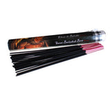 Dark Art - Seven Spells of Merry Hell Incense Sticks  dark-art-incense-sticks ,halloween