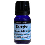 Energising Essential Oil Blend - 10 ml essential-oil-blends-10-ml