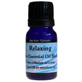 Energising Essential Oil Blend - 10 ml essential-oil-blends-10-ml