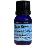 Energising Essential Oil Blend - 10 ml essential-oil-blends-10-ml