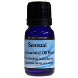 Energising Essential Oil Blend - 10 ml essential-oil-blends-10-ml