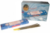 Nag Champa Incense Sticks 15g pack nag-champa