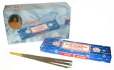 Nag Champa Incense Sticks 15g pack nag-champa