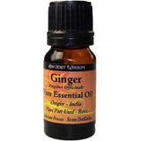 Ginger Essential Oil essential-oils ,g-n-essential-oils-10ml