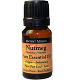 Ginger Essential Oil essential-oils ,g-n-essential-oils-10ml