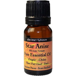 Aniseed China Star Essential Oil essential-oils ,a-f-essential-oils