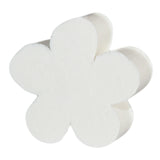 Pack of 10 Flower Guest Soaps - Lily of the Valley flower-shaped-guest-soaps