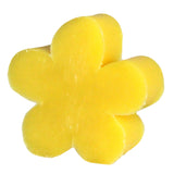 Pack of 10 Flower Guest Soaps - Lily of the Valley flower-shaped-guest-soaps