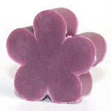 Pack of 10 Flower Guest Soaps - Lily of the Valley flower-shaped-guest-soaps