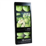 Scented Nightlights - Vanilla  - 10 Per Pack scented-nightlights