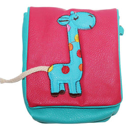 Fun Phone Pouch - George Giraffe fun-phone-pouches