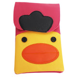 Fun Phone Pouch - George Giraffe fun-phone-pouches