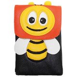 Fun Phone Pouch - George Giraffe fun-phone-pouches