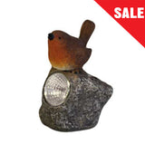 Tweet Alert - Yellow Blue Bird sales ,garden-ornaments