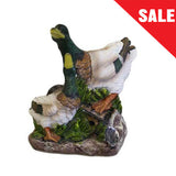 Quack Alert - Small Duck sales ,easter ,garden-ornaments ,garden-solar-animals