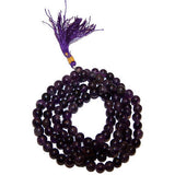 Mala Beads - 9 Planet Astro gemstone-mala-beads