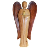 Large Hati-Hati Angel - Guardian mother-s-day ,hati-hati-angels