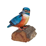 Robin hand-carved-great-british-birds ,great-british-birds