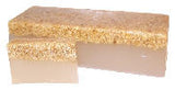 Yorkshire Violet -  13 x 100gr Pieces Per Loaf handcrafted-soap-loaves ,buy-per-loaf